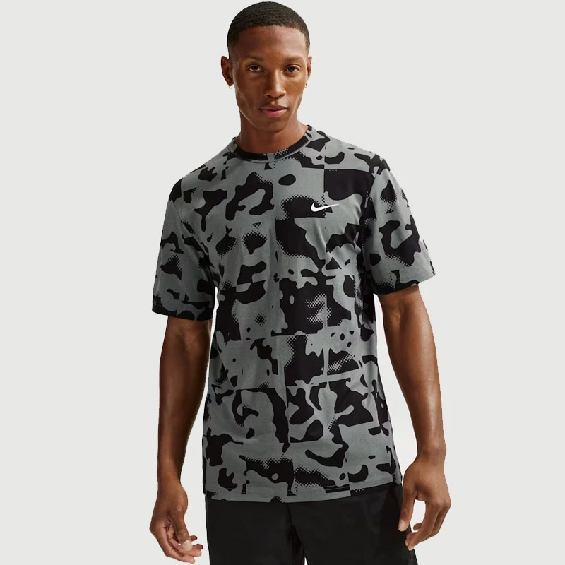 t.kysk75126331 Мъжка Тениска Nike M NK DF HYVERSE AOP SS TOP - IF2185-084